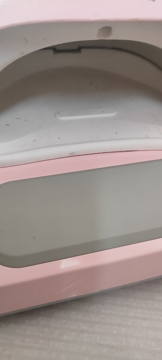 Lámpara UV SUN X5 Plus + Aspirador Uñas