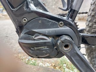 Se vende Bicicleta