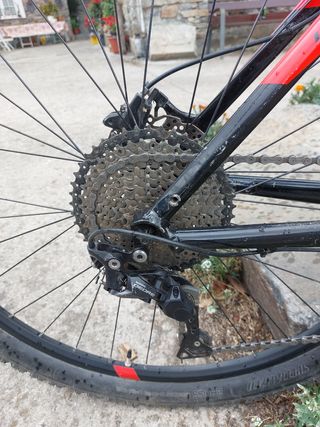 Se vende Bicicleta