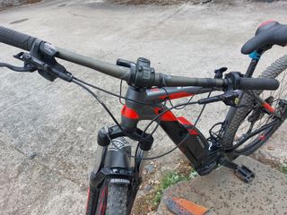 Se vende Bicicleta