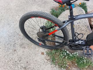 Se vende Bicicleta