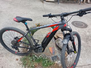 Se vende Bicicleta