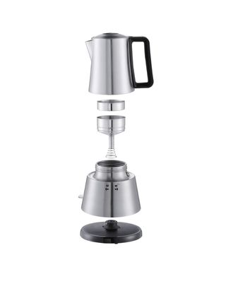 Cafetera Italiana Eléctrica Cloer