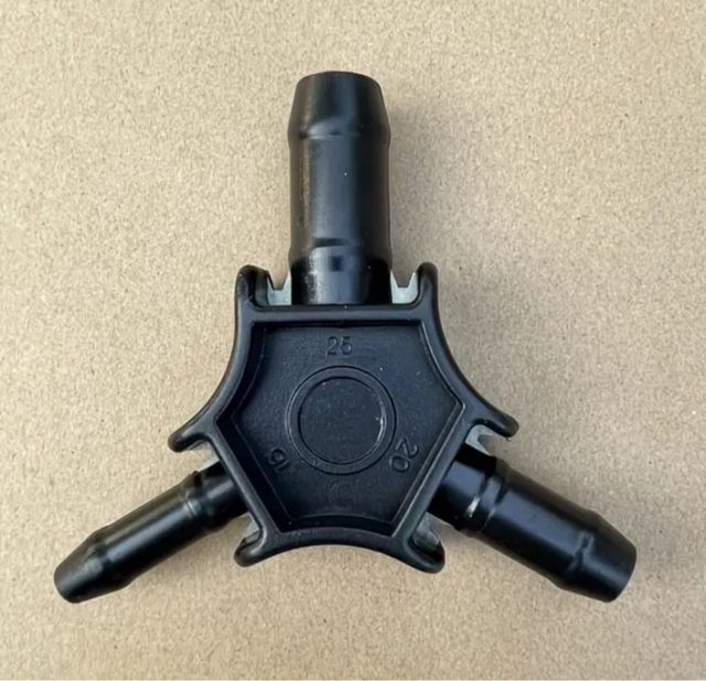 Calibrador Abocardador Tubo Multicapa 16-20-25