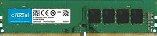 Memoria RAM Crucial DDR4 8GB
