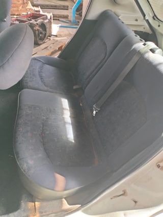 Despiece Peugeot 206 5 Puertas