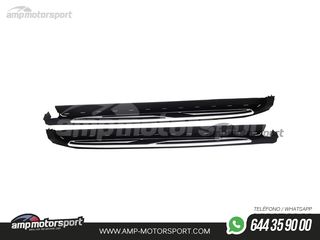 ESTRIBERAS LATERALES PARA FORD KUGA