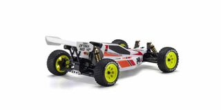 Kyosho Turbo Optima Mid Special 1:10