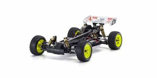 Kyosho Turbo Optima Mid Special 1:10