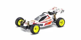 Kyosho Turbo Optima Mid Special 1:10