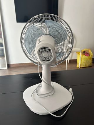 Ventilador de Mesa Rowenta