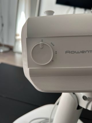 Ventilador de Mesa Rowenta