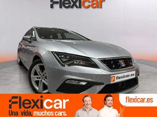 Seat Leon ST 1.4 TSI 92kW (125CV) S&S FR Advanced