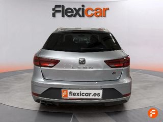 Seat Leon ST 1.4 TSI 92kW (125CV) S&S FR Advanced