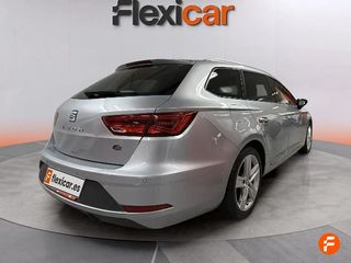 Seat Leon ST 1.4 TSI 92kW (125CV) S&S FR Advanced