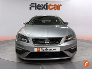 Seat Leon ST 1.4 TSI 92kW (125CV) S&S FR Advanced