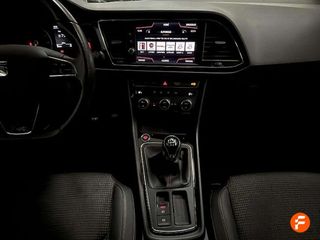 Seat Leon ST 1.4 TSI 92kW (125CV) S&S FR Advanced