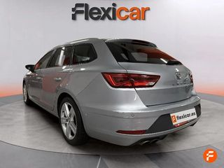 Seat Leon ST 1.4 TSI 92kW (125CV) S&S FR Advanced