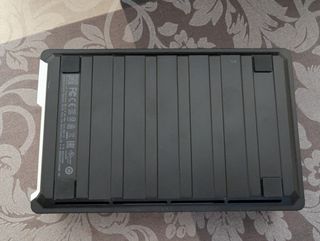 WD_BLACK D10 12TB Game Drive Xbox/PC