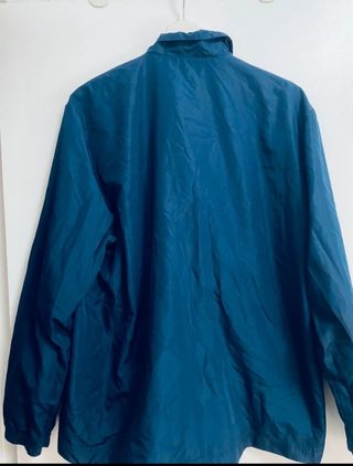 Chaqueta Deportiva Adidas Azul