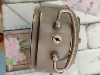 Sveglia Mauthe Made in Germany