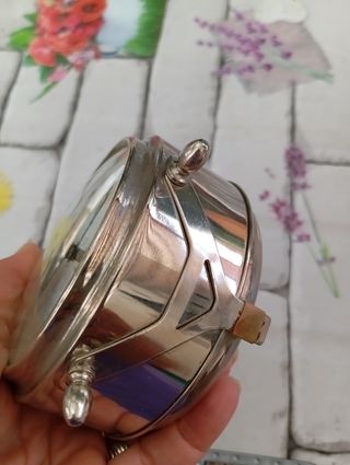 Sveglia Mauthe Made in Germany