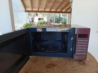 Microondas Samsung