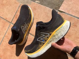 Zapatillas New Balance Fresh Foam X 1080v12 