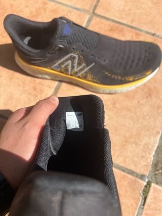 Zapatillas New Balance Fresh Foam X 1080v12 