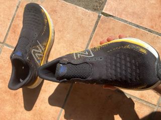 Zapatillas New Balance Fresh Foam X 1080v12 