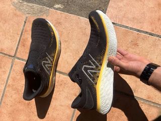 Zapatillas New Balance Fresh Foam X 1080v12 
