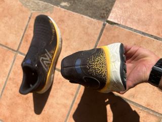 Zapatillas New Balance Fresh Foam X 1080v12 