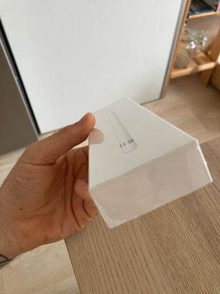 Apple Pencil di prima generazione inedita
