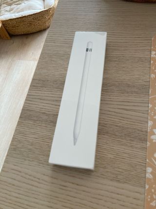 Apple Pencil di prima generazione inedita