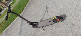 Patinete Eléctrico