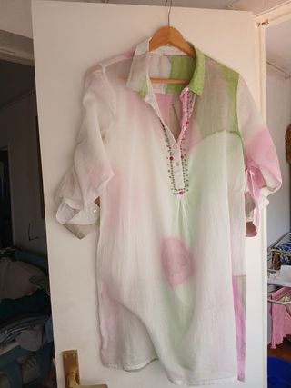 Camisón mujer talla única