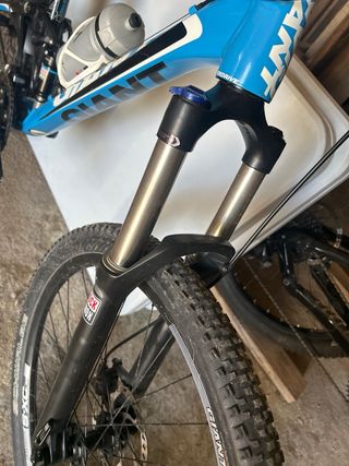 Giant Anthem X2 Bicicleta Montaña