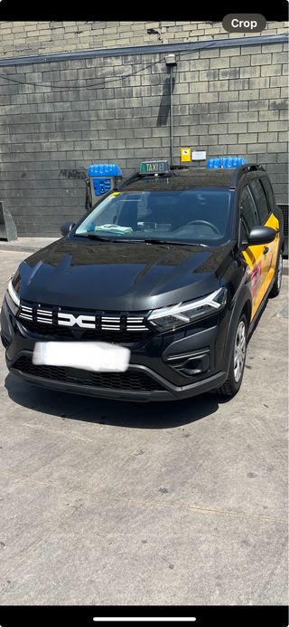 Dacia Jogger 2023