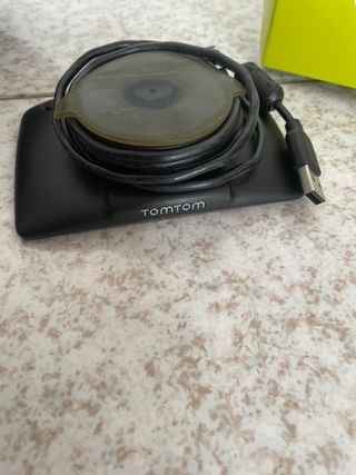 TomTom Via 120 Europe Navigatore