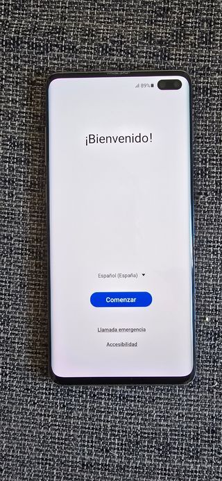 Samsung Galaxy S10+ Plus