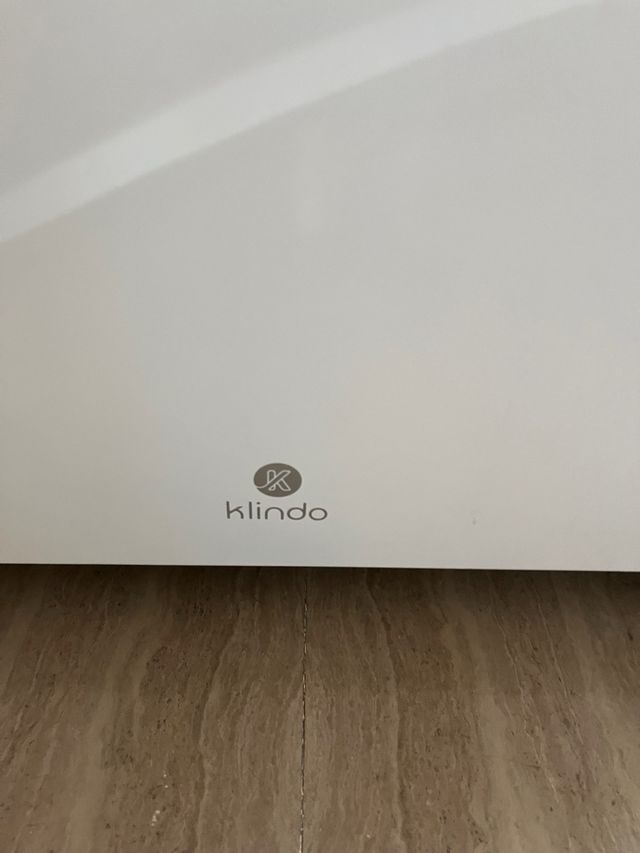 Radiador eléctrico Klimdo
