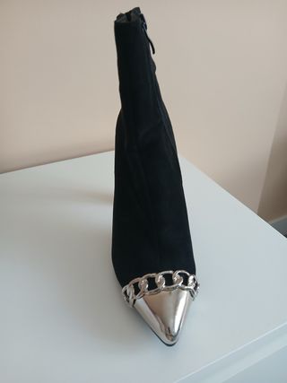 Botines 