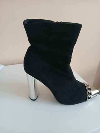 Botines 