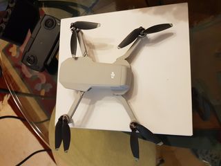Dron DJI Mavic Mini Fly More Combo