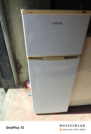 Nevera Edesa en buen estado