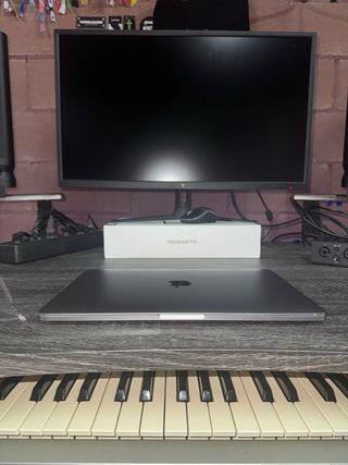 MacBook Pro 13 2021