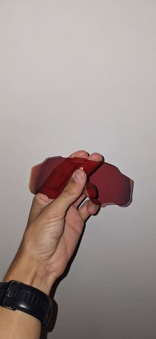 Cristales Oakley Jawbreaker Recambio