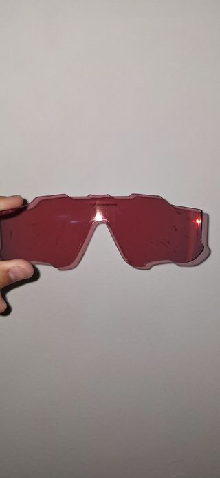 Cristales Oakley Jawbreaker Recambio