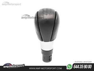 POMO DE CAMBIO PARA VOLVO V60 / S60 / S80 / V70 / XC60 / XC70