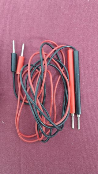 Micronta Multímetro Analógico